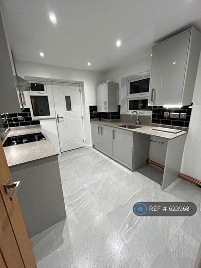 1 Bedroom Flat To Rent In Stoke Road, Slough, SL2