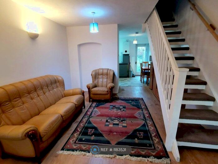 2 Bedroom Terraced House To Rent In North Wembley, Wembley HA0