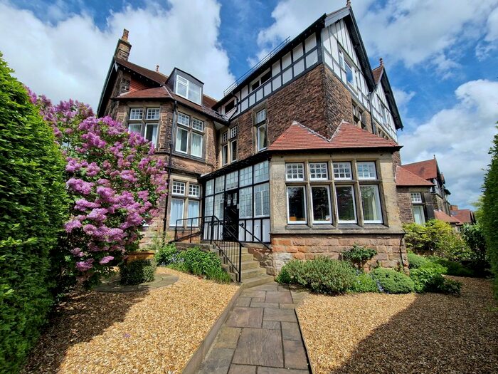 2 Bedroom Flat To Rent In Springfield Avenue, Harrogate, HG1