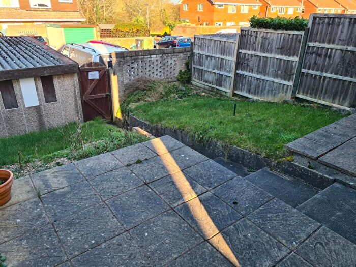 3 Bedroom House To Rent In Ash Close, Little Stoke, Bristol, BS34