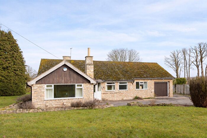 4 Bedroom Detached Bungalow For Sale In Bramham Road, Clifford, Wetherby, LS23