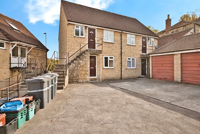 1 Bedroom Flat For Sale In York Place, Yeovil, BA20