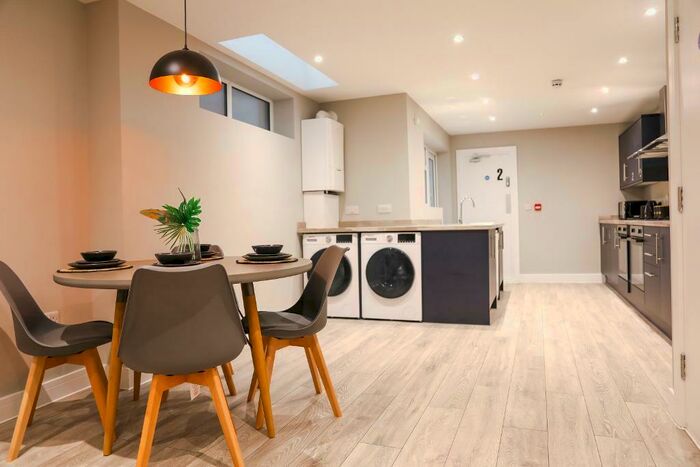 1 Bedroom House Of Multiple Occupation To Rent In Paddington Road, Portsmouth, PO2