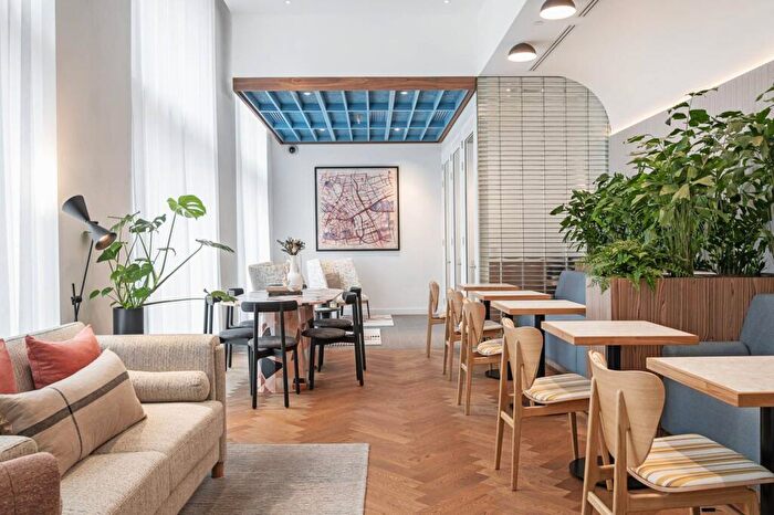 Studio To Rent In Alma, New Drum Street, Aldgate, London, E1