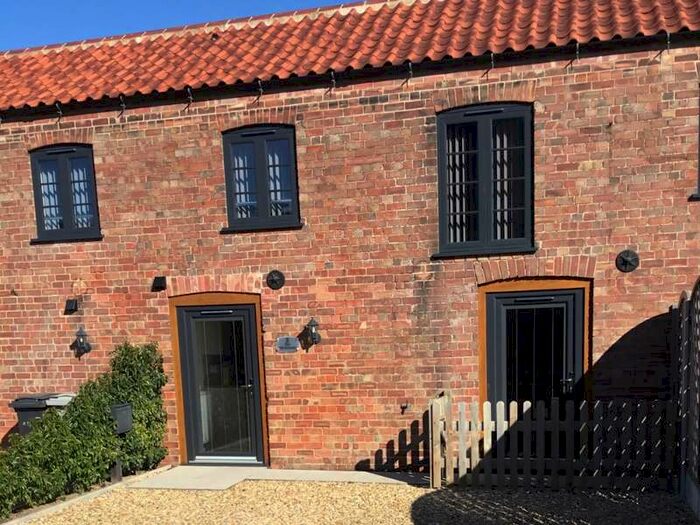 2 Bedroom Semi-Detached House To Rent In Fold Hill, Low Road, , Friskney, PE22