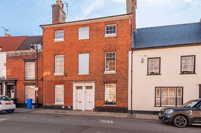 4 Bedroom Terraced House For Sale In High Street, Lowestoft, NR32