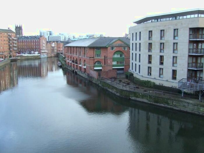 1 Bedroom Flat To Rent In Bridge End, Leeds, LS1