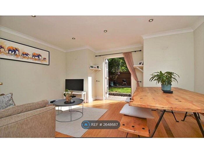 3 Bedroom Terraced House To Rent In Cressingham Road, London, SE13