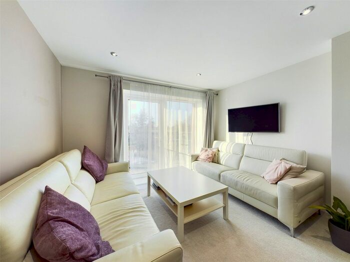 1 Bedroom Flat To Rent In Howard Road, Stanmore, HA7