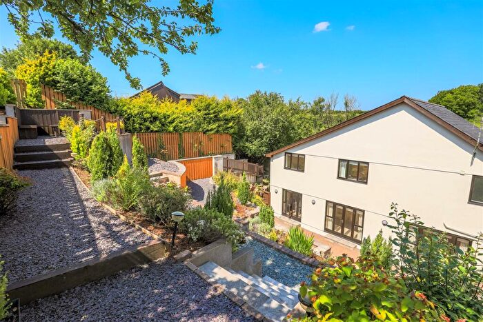 5 Bedroom Detached House To Rent In Briar Bank, Graig Penllyn, Near Cowbridge, Vale Of Glamorgan, CF71