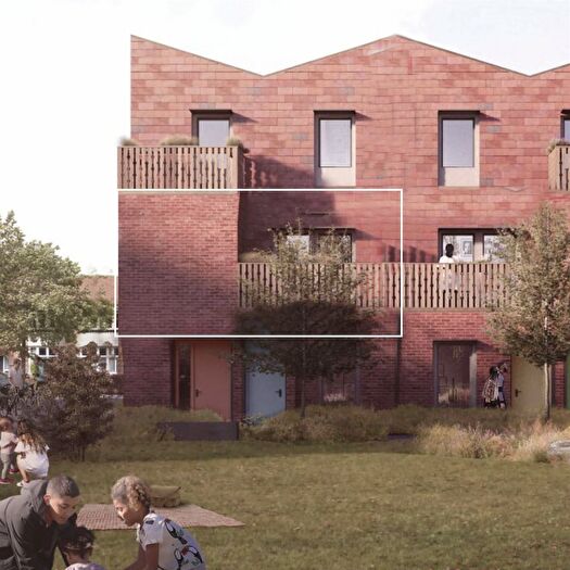 1 Bedroom Flat For Sale In Duncombe Square, Burton Stone Lane, York, YO30