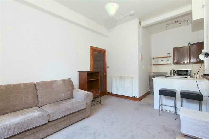 1 Bedroom Flat To Rent In Wardlaw Street, Gorgie, Edinburgh, EH11