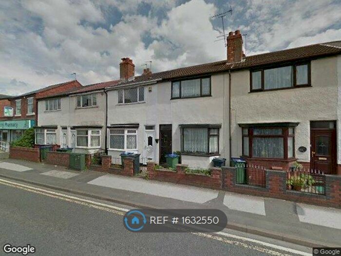 3 Bedroom Terraced House To Rent In Causeway Green Road, Oldbury, B68