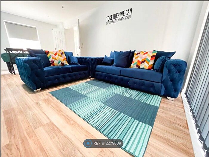 3 Bedroom Detached House To Rent In Cumberland Road, Chafford Hundred, Grays, RM16