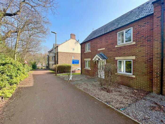 3 Bedroom Semi-Detached House To Rent In Old Dryburn Way, St Leonards, Durham, DH1