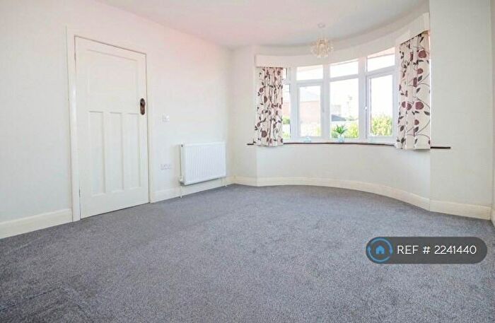 2 Bedroom Bungalow To Rent In Stannington Crescent, Totton, SO40