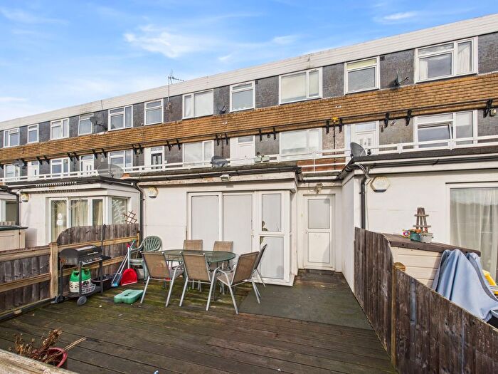 2 Bedroom Flat For Sale In Fir Tree Place, Church Road, Ashford, Surrey, TW15