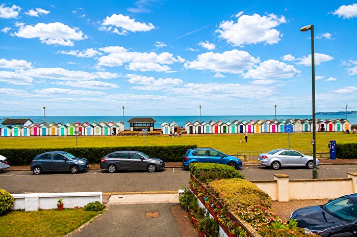 2 Bedroom Maisonette For Sale In Marine Drive, Preston, Paignton, TQ3