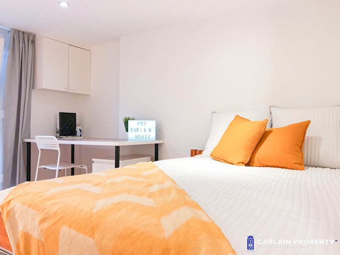 1 Bedroom Flat To Rent In Portland Square, Cheltenham, GL52