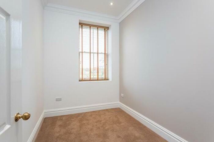 2 Bedroom Apartment To Rent In The Mansion, The Hill, Sandbach, Cheshire, CW11
