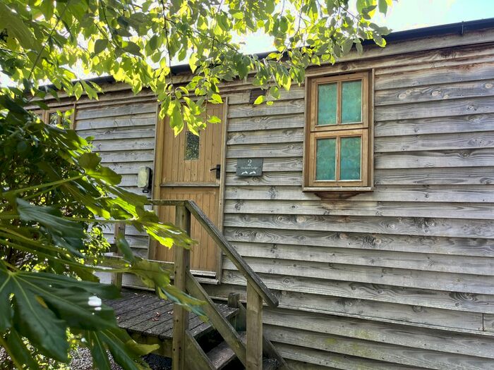 1 Bedroom Lodge To Rent In Orchard Plot, Highlands Lane, BN8