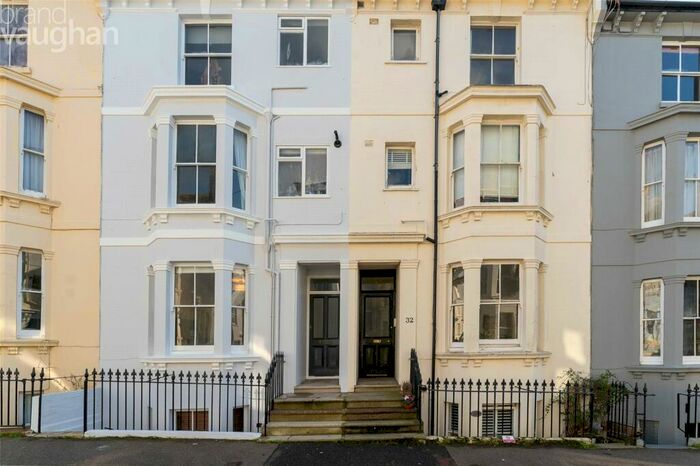 1 Bedroom Terraced House To Rent In Lansdowne Street, Hove, East Sussex, BN3