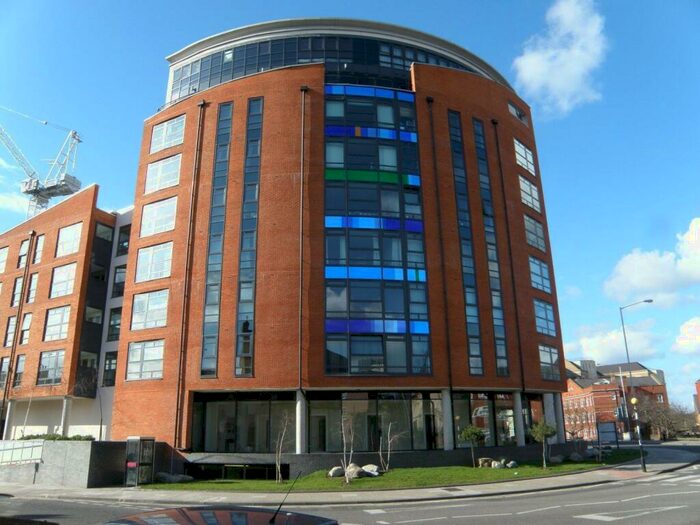 2 Bedroom Apartment To Rent In Kennet Street, Reading, Berkshire, RG1