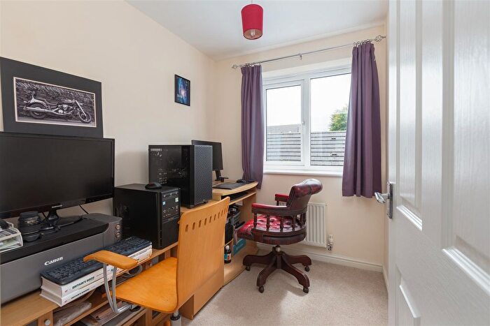 4 Bedroom Semi-Detached House For Sale In Moor Platt, Caton, Lancaster, LA2