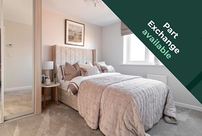 4 Bedroom Detached House For Sale In Rosewood Ave, Bolsover, Chesterfield, S44