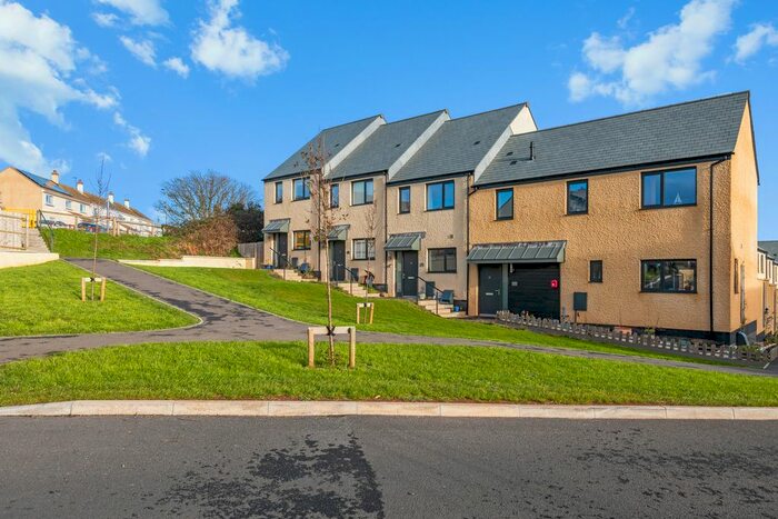 2 Bedroom Terraced House For Sale In Furzedown Road, Malborough, Kingsbridge, TQ7