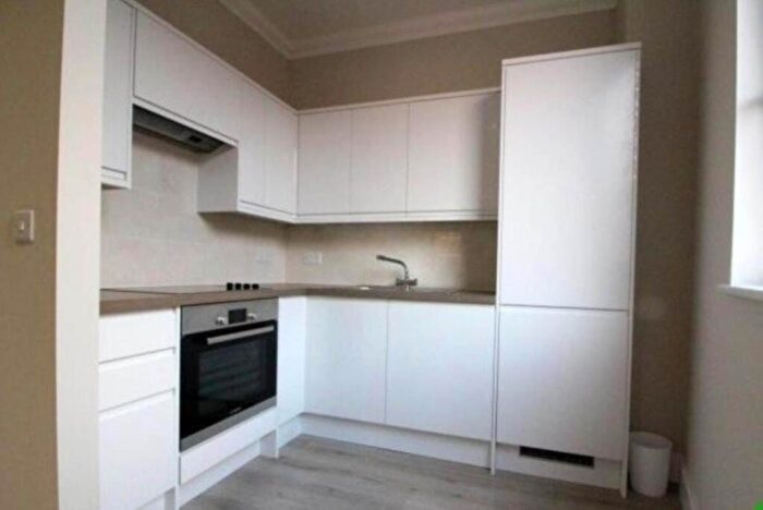 1 Bedroom Flat For Sale In Sentinel House, Norwich, NR1