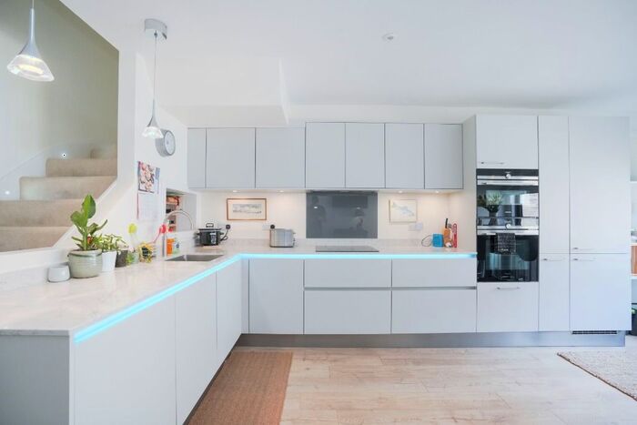 3 Bedroom Town House To Rent In Dublin Street Lane South, New Town, Edinburgh, EH1