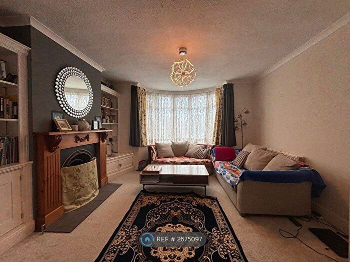 3 Bedroom Semi Detached House To Rent In Southfield Road, Downley, High Wycombe, HP13