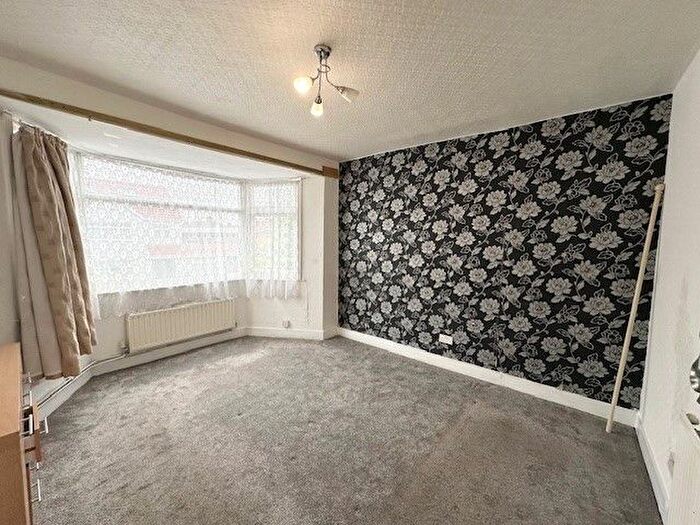 4 Bedroom Terraced House To Rent In Loretto Gardens, Harrow, Greater London, HA3