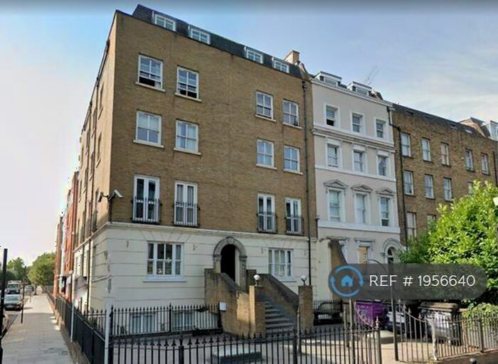 3 Bedroom Flat To Rent In Temple Street, London, E2