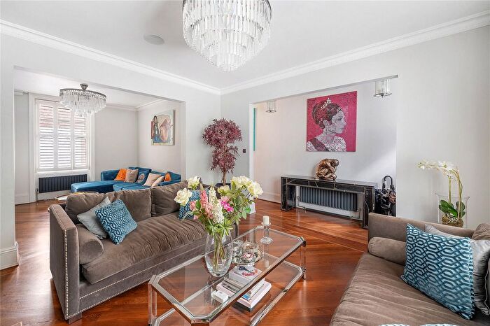 5 Bedroom Terraced House For Sale In Rawlings Street, London, SW3