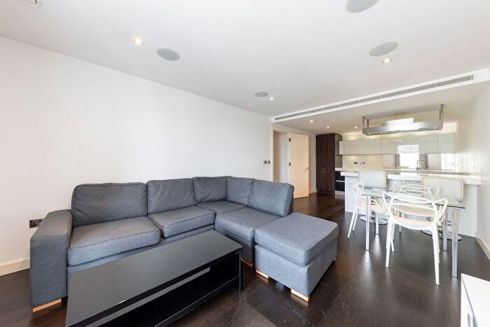 2 Bedroom Flat To Rent In Gatliff Road, London, SW1W