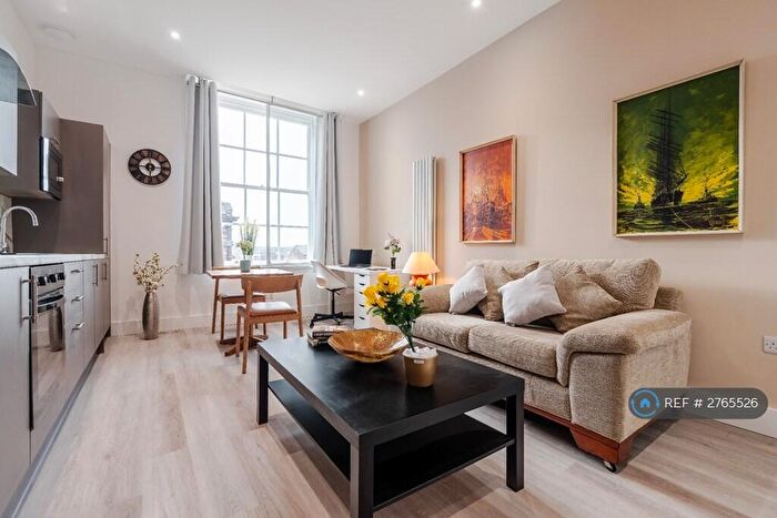 1 Bedroom Flat To Rent In Argyle St, Birkenhead, CH41