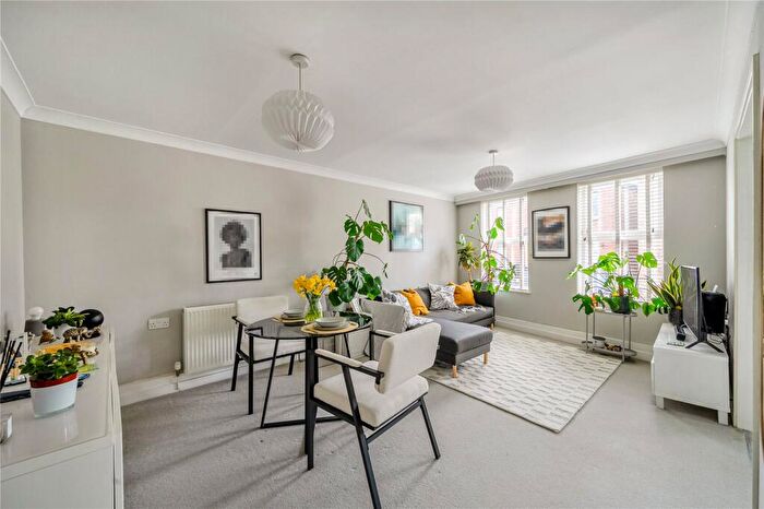 1 Bedroom Flat For Sale In Sydenham Road, Sydenham, London, SE26