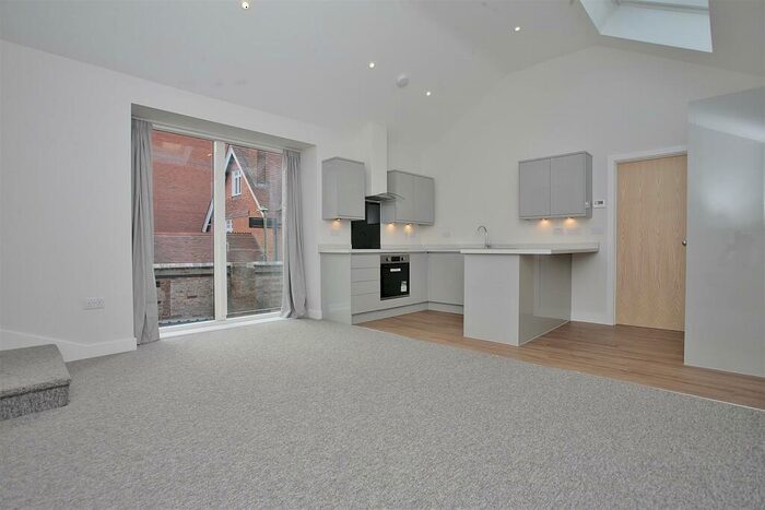 1 Bedroom Apartment To Rent In Fisher Row, Oxford, OX1