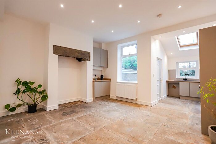 3 Bedroom End Of Terrace House To Rent In Grane Street, Haslingden, Rossendale, BB4