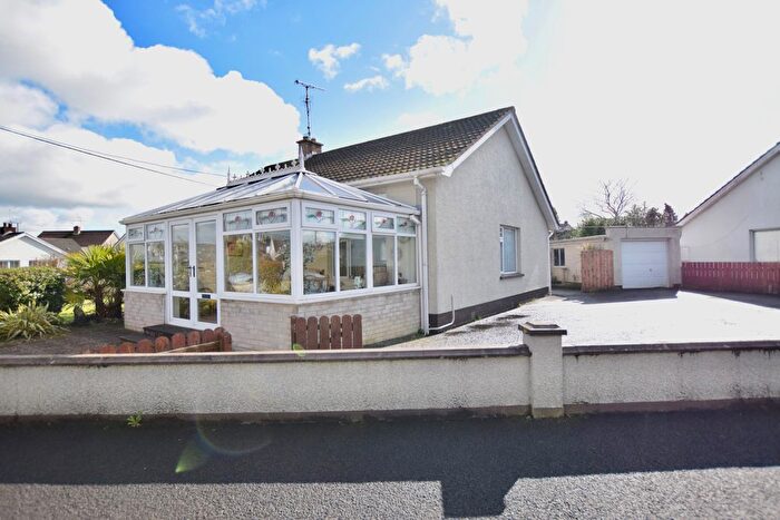 3 Bedroom Bungalow For Sale In Lissan Drive, Cookstown, BT80