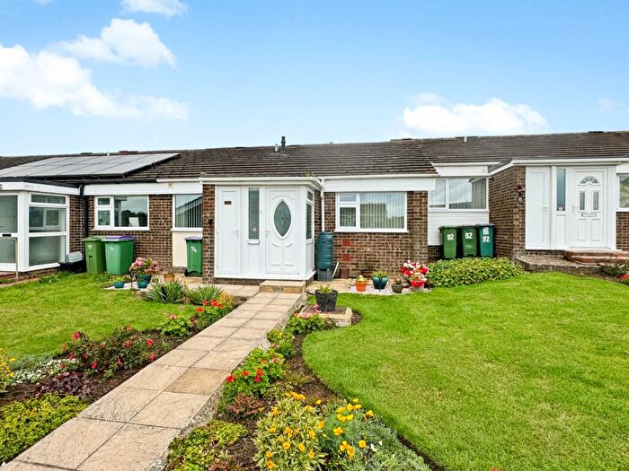 2 Bedroom Bungalow For Sale In Lynwood, Folkestone, Kent, CT19