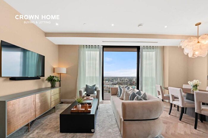 3 Bedroom Apartment For Sale In Cashmere Wharf, Gauging Square, London Dock, E1W