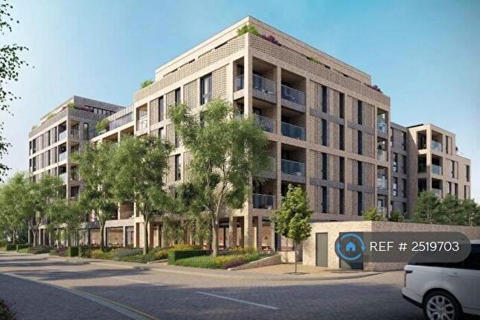 1 Bedroom Flat To Rent In Claremont House, London, SE16