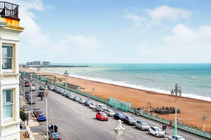 2 Bedroom Flat To Rent In Marine Parade, Brighton, BN2