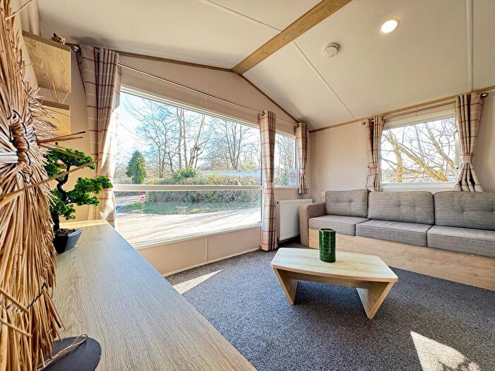2 Bedroom Caravan For Sale In Two Bed Atlas Eden, Pevensey Bay Holiday Park, Pevensey Bay, Eastbourne, East Sussex, BN24