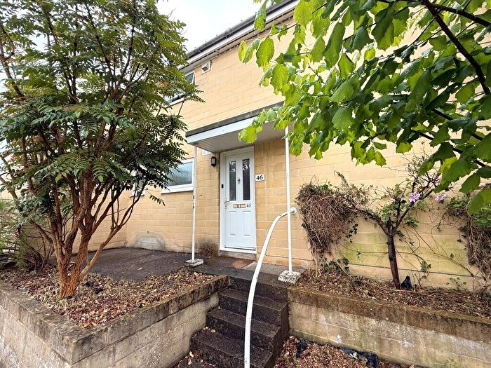 2 Bedroom Apartment To Rent In Midsummer Buildings, Bath, BA1