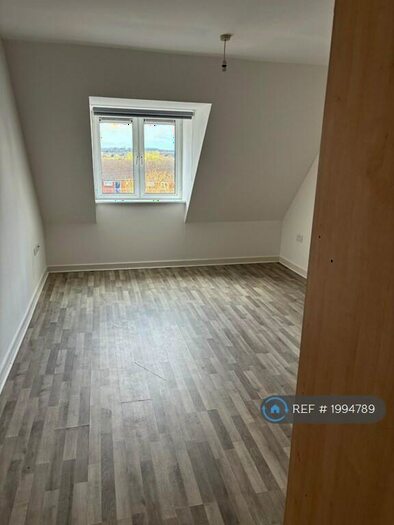 1 Bedroom Flat To Rent In Omega House, Northampton, NN1