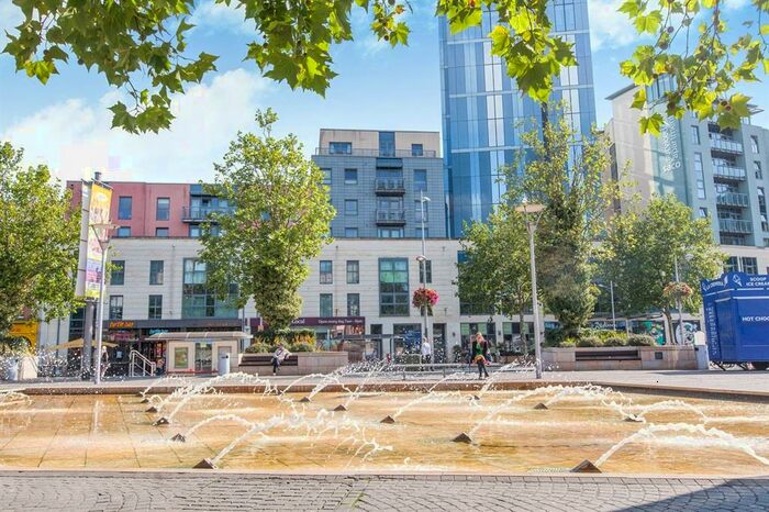 1 Bedroom Apartment To Rent In Central Quay North, Broad Quay, Bristol, BS1